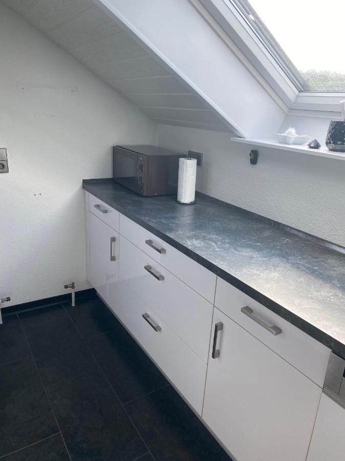 Moderne Ferienwohnung Neckarschleife Mit Klimaanlage Kirchheim am Neckar Eksteriør billede